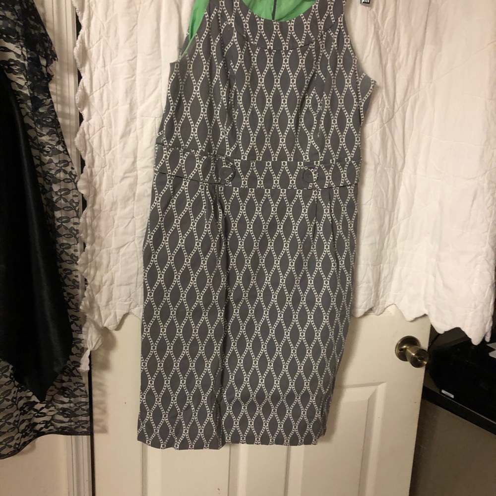 Robbie Bee Dress